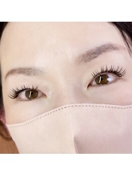 ヘアーヒール コルピレ(hair heal Colpire)の写真/ナチュラルから華やかまでお似合いになられるデザインで提案させていただきます♪