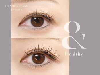 グランドデザイン 岐阜店(GRAND DESIGN)/☆＆Healthy　アンドヘルシー