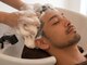 イッソウヘッドスパ(ISSOU head spa)の写真/男性特有の頭皮悩みも解決！毛穴の酸化汚れを一掃し、育毛促進＆清潔感ある健やかな頭皮環境へ◎