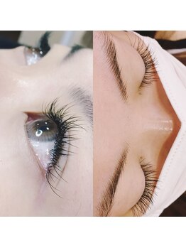 アヴニール(Avenir)/マツエク　