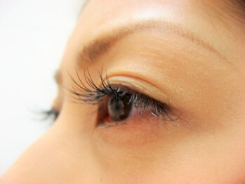 フェイス(HAIRMAKE faith)/プリンセス８０