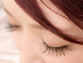 クチュールラッシュ バイ アイマジック 渋谷店(COUTURE LASH by eye majic)/ブライダルもお任せ♪