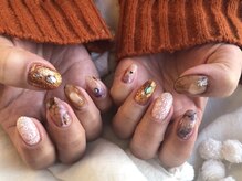 ユニネイル(yuni nails)/