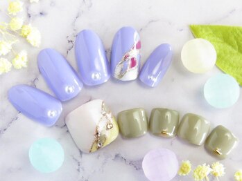 ムーア(mooa)/プレート オフ.ケア.税込6020