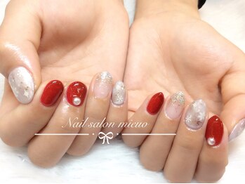 ミューオ(MIEUO)/ハンド定額コース6480