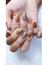 レインボーネイルズ(Rainbow nails)/