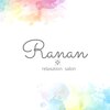 ラナン(Ranan)ロゴ