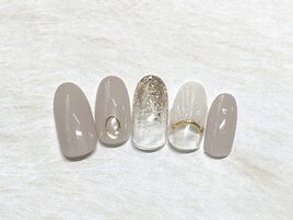 HAND定額8000円コース