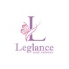 レグランス トータルエステティック(Leglance total esthetics)ロゴ