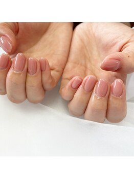 アイリッシュネイル 久屋大通店(Irish Nail)/maogel