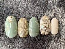 アミュレット 柳津店(AMULET)/6月定額　6050円