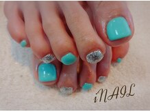 アイネイル(iNAIL)/