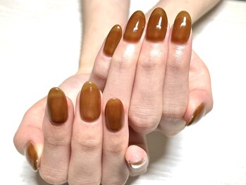 メイア(Meia)/ワンカラー