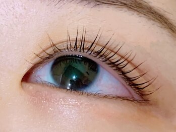 ルフリーク(Le Freak)/パリジェンヌラッシュリフト