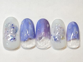 リノリコ 阿佐ヶ谷店(RinoRiko)/2022 梅雨 2