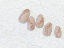 ブレスネイル(brace Nail)/