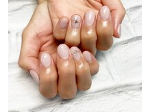 ミユビ(m-Ub)/オフィスネイル