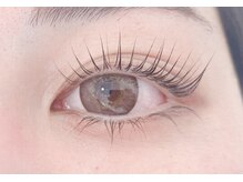 エヌ(Nn)/パリジェンヌラッシュリフト