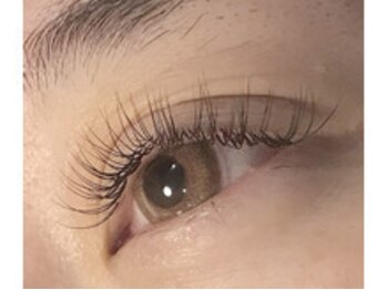 エイト アイラッシュ 武蔵小杉店(eight eyelash)/ボリュームラッシュ