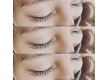 アイラッシュサロン キー(Eyelash salon KEY)/