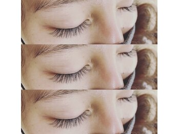 アイラッシュサロン キー(Eyelash salon KEY)/