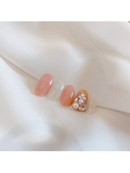 グログラン(Gros-Grain)/12月サンプル