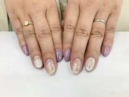 4月限定デザイン