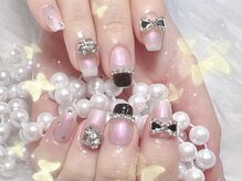 ミナ 池袋店(Mina)/やり放題デザイン