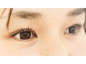 ラ シェリー(La cherie)/まつ毛パーマ