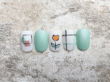 ネイルバイスターリー 川口(NAIL by STARry)/