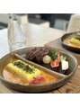 ドルチェ 大財店(Dolce) 美味しいものを食べるの好きです☆