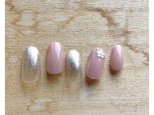 ココルポ 京橋(COCORUPO)/フラワー