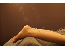 つぼぜん/【腰痛に鍼+整体】