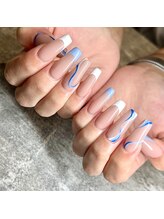 ダリア(Dahlia)/バーチャルフレンチ