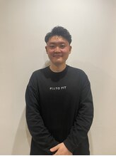 フィアートフィット(FIATO FIT)&nbsp;今村 仁