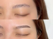 ホワイトラッシュ 四条烏丸店(WHITE LASH)/【京都四条烏丸】アイブロウ