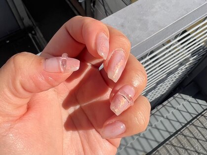 ソウ 難波店 nail salon Souの写真