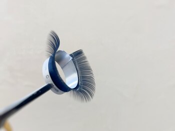 アイラッシュ サロン ウォーカーズ(Walkers)/【ネイビーアッシュ】