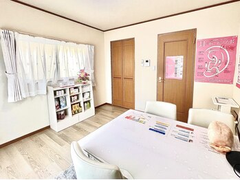 ボディスタイル(Body Style)の写真/【実は小顔効果抜群！】耳つぼを刺激＋食事・生活習慣指導で理想のフェイスラインを実現★当日予約も歓迎◎