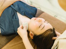 ハリファ鍼灸院 福岡博多院(HariFa鍼灸院)/優しい刺激の小顔矯正