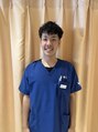小林整骨院 西梅田 山村 優翔