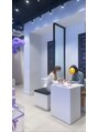 シーエスシーネイル(cscnail)&nbsp;マニキュア(ドイツメーカー)アンバサダーとしてイベントに参加♪