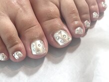 ジゼル ひばりが丘店(GIZELE)/ミラー×ストーン