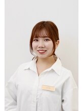 ハリナチュレ 神戸元町店 小崎 先生