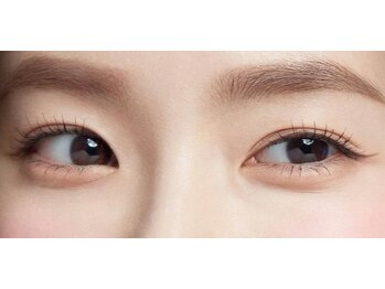 リュミエール アオヤマ(Lumiere AOYAMA)/クールビューティー