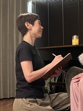 サロン エフ(efe)&nbsp;nico 