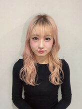 アミル(amiLe)&nbsp;Yuuna 