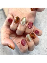 アンドエミニー エン ラボーテ(& EMINY 艶 la beaute)/季節のデザイン