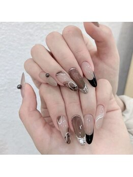 リノ(RINO)/RinO Nail Salon Deisgn