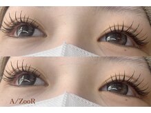 アズール(A/ZOOR)/マツエク